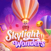 Skylight Wonders Game Image